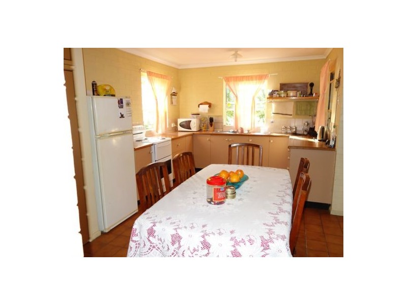 2980 Anderleigh Road, Goomboorian QLD 4570