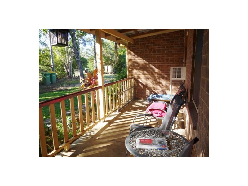 2980 Anderleigh Road, Goomboorian QLD 4570