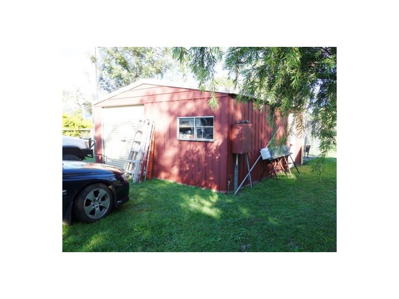 2980 Anderleigh Road, Goomboorian QLD 4570