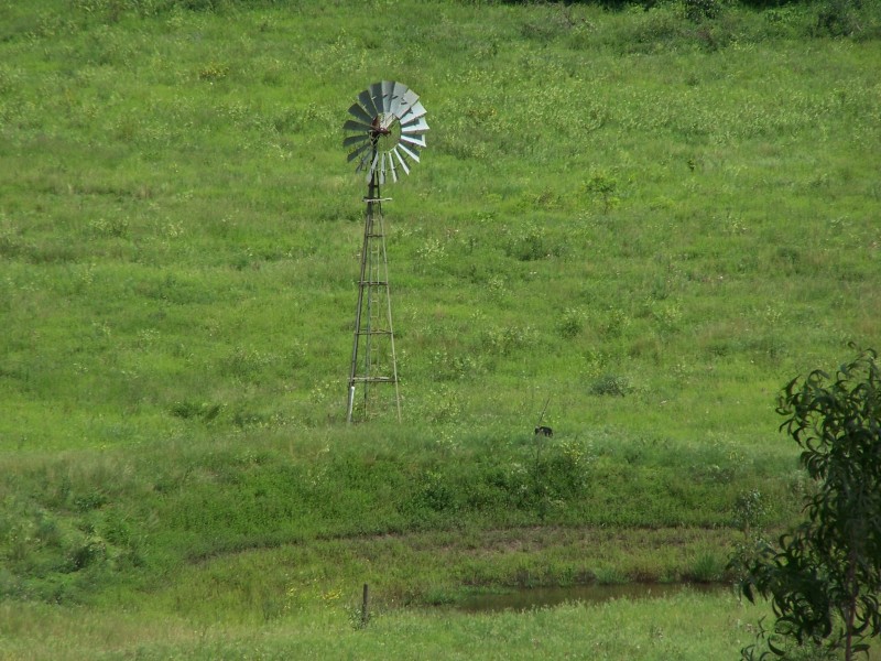 Widgee QLD 4570