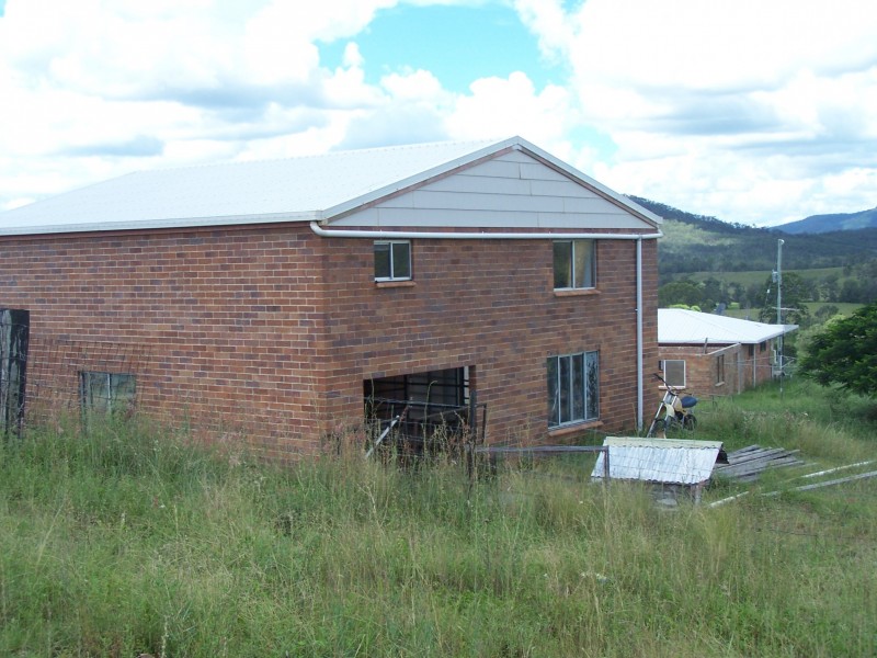 Widgee QLD 4570