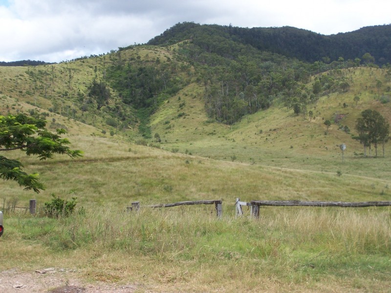 Widgee QLD 4570