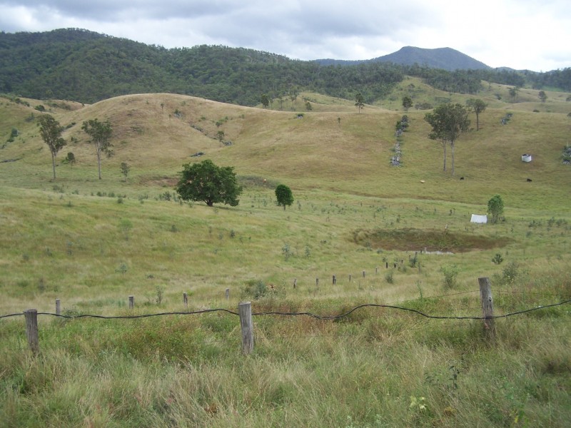 Widgee QLD 4570