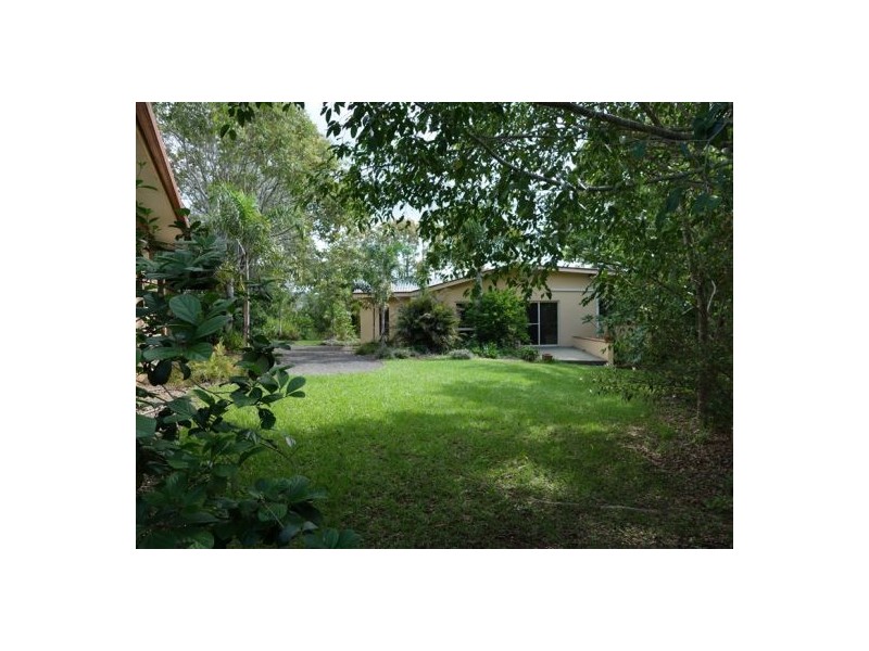 8 Valley Vista Road, The Dawn QLD 4570