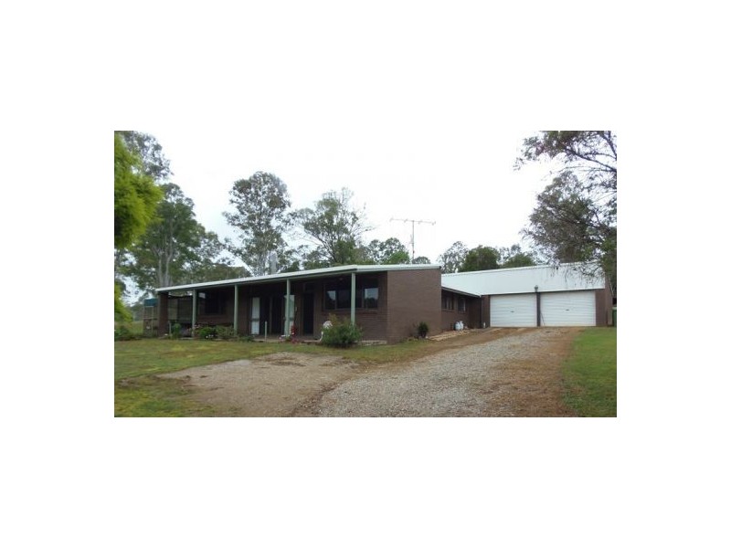 48 Horton Road, Chatsworth QLD 4570