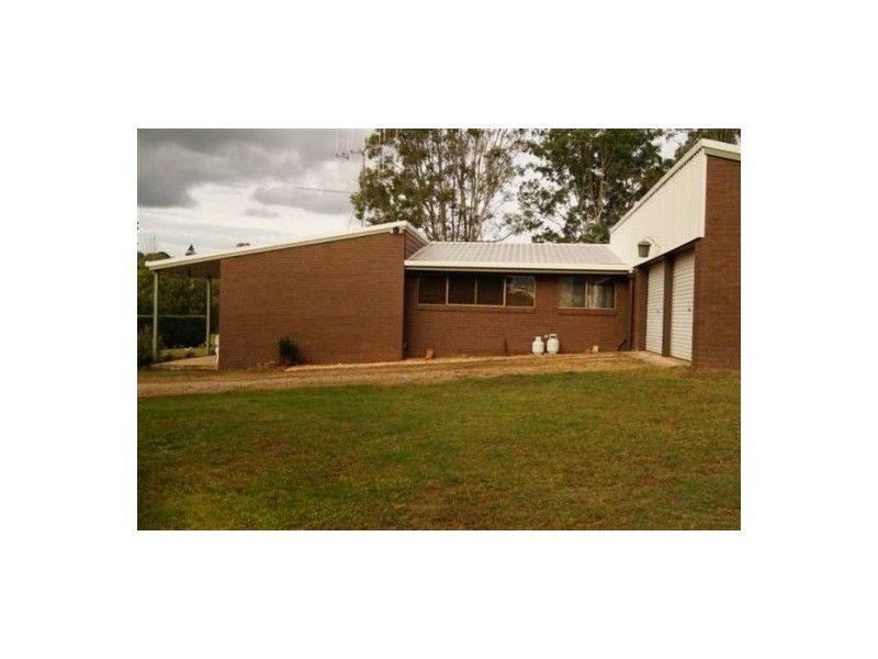 48 Horton Road, Chatsworth QLD 4570