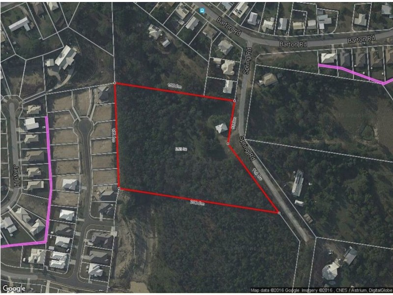 40 Spring Rd, Victory Heights QLD 4570