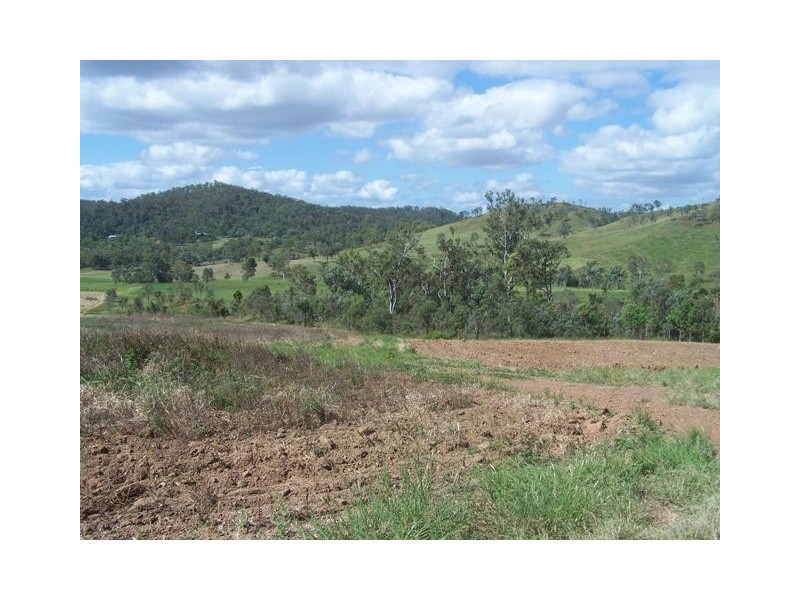 Glastonbury QLD 4570