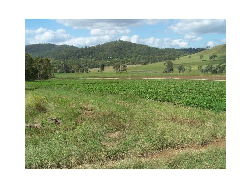 Glastonbury QLD 4570