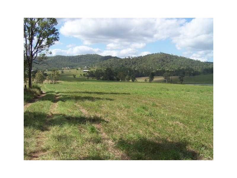 Glastonbury QLD 4570