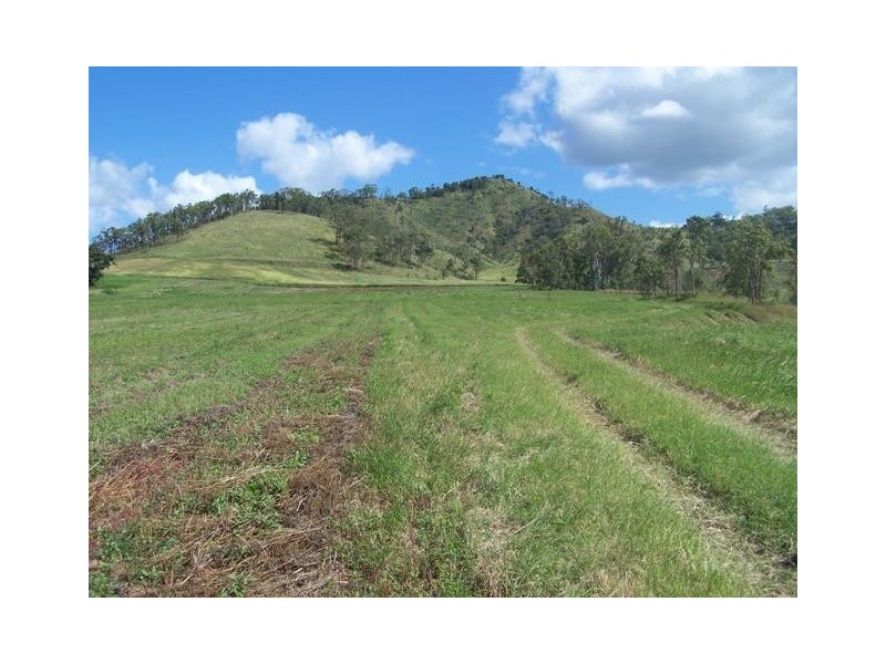 Glastonbury QLD 4570