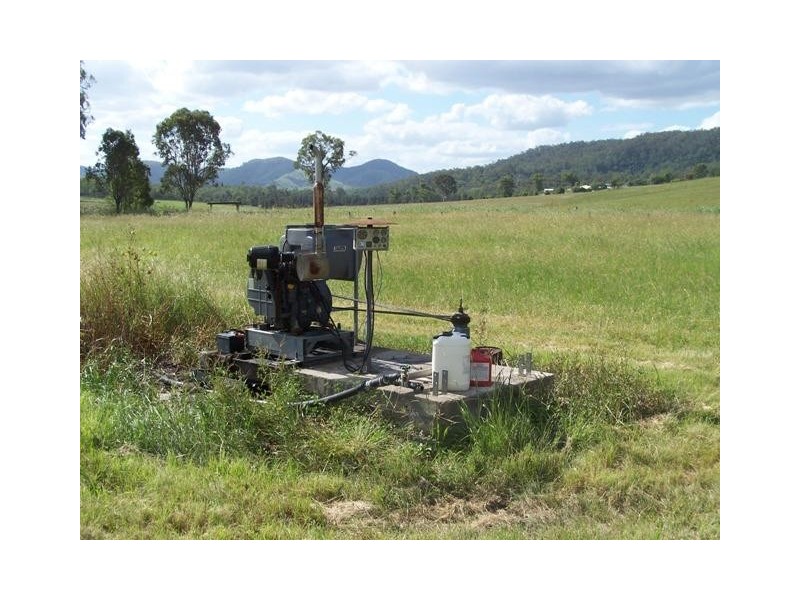 Glastonbury QLD 4570