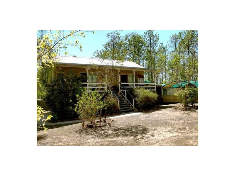 49 Arborthirteen Road, Glenwood QLD 4570