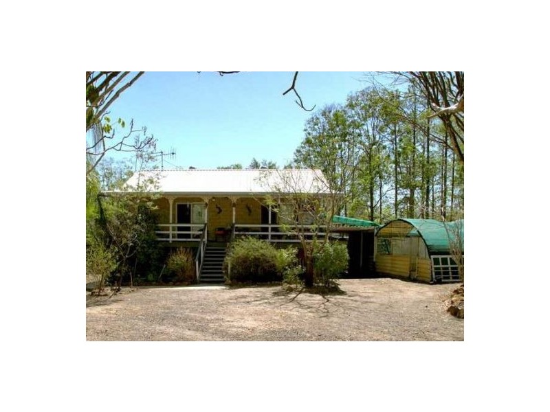 49 Arborthirteen Road, Glenwood QLD 4570