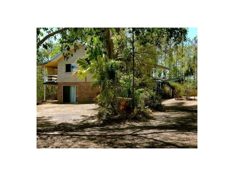 49 Arborthirteen Road, Glenwood QLD 4570