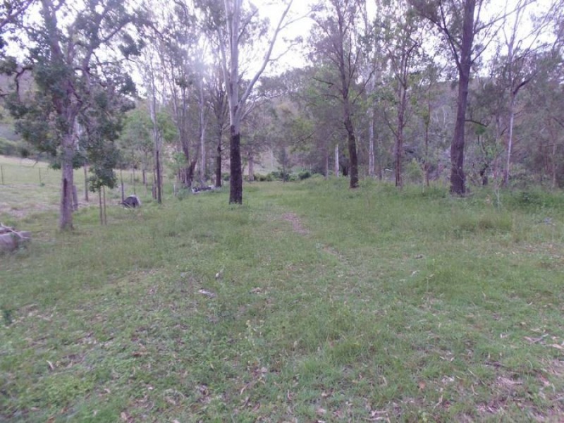 628 Rossmore Road, Kilkivan QLD 4600