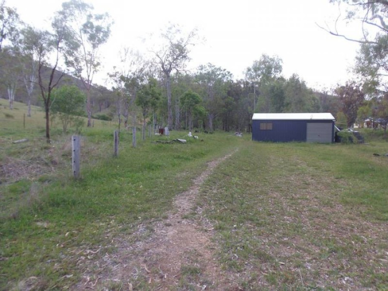 628 Rossmore Road, Kilkivan QLD 4600