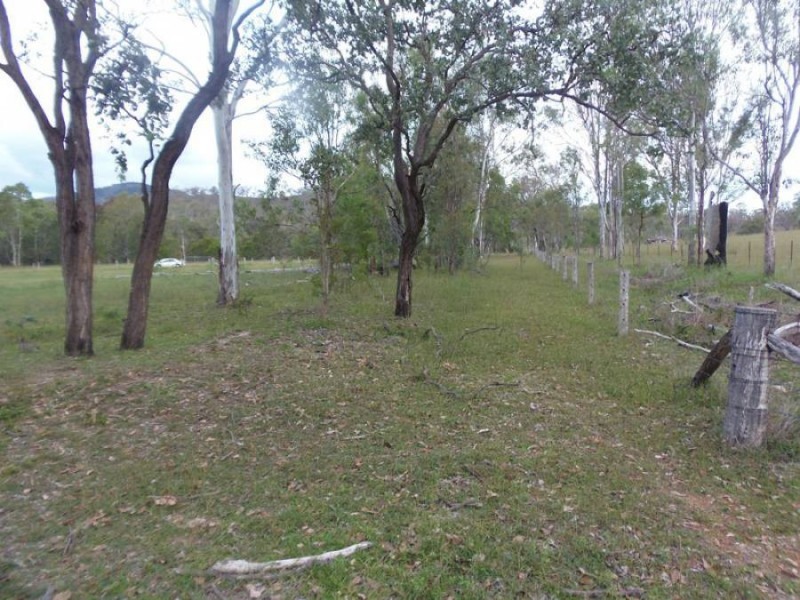 628 Rossmore Road, Kilkivan QLD 4600