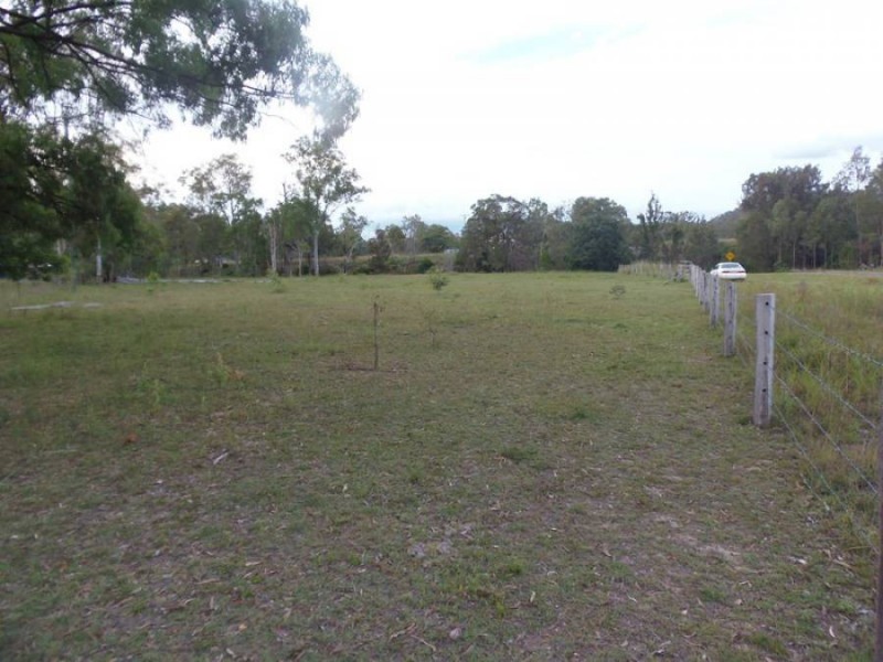 628 Rossmore Road, Kilkivan QLD 4600