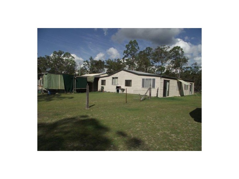 Bauple QLD 4650