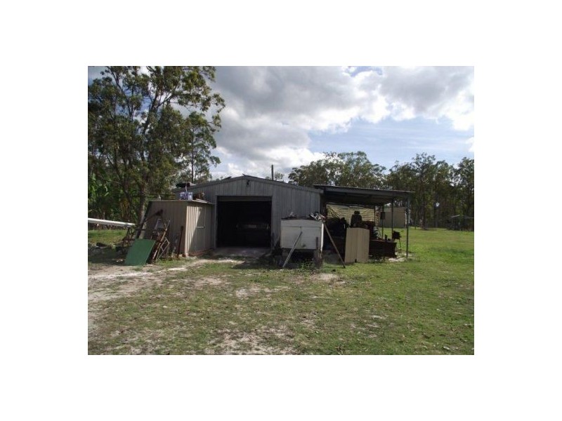 Bauple QLD 4650