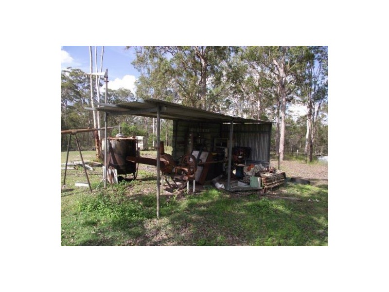 Bauple QLD 4650