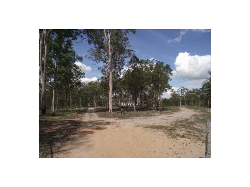 Bauple QLD 4650