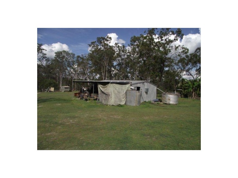 Bauple QLD 4650