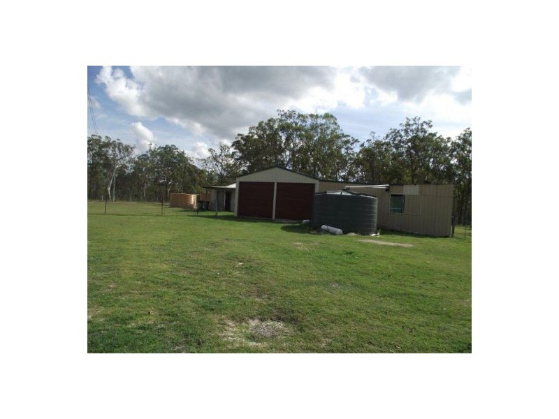Bauple QLD 4650