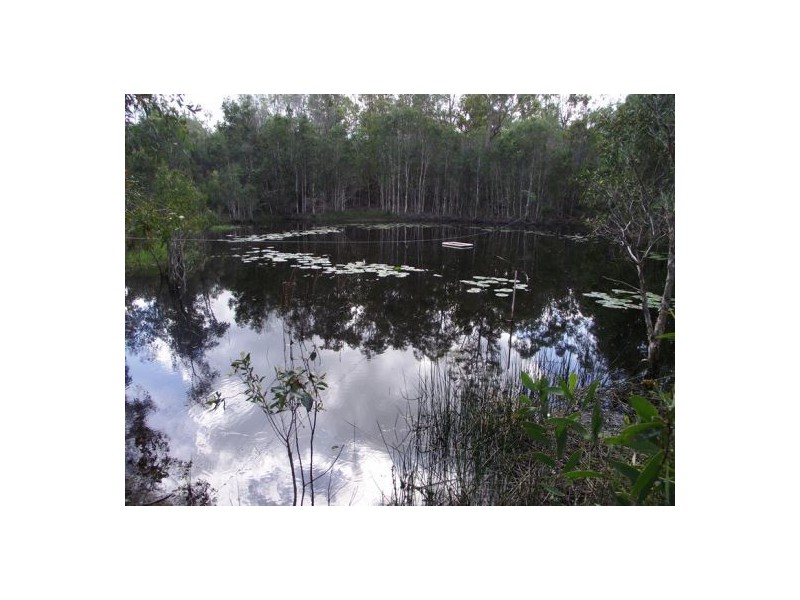 Bauple QLD 4650