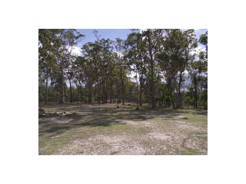 Bauple QLD 4650