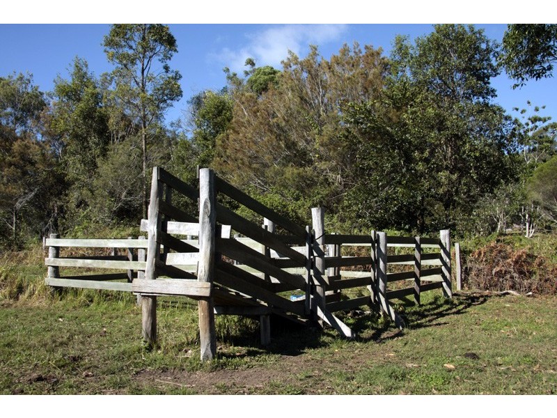 Cedar Pocket QLD 4570