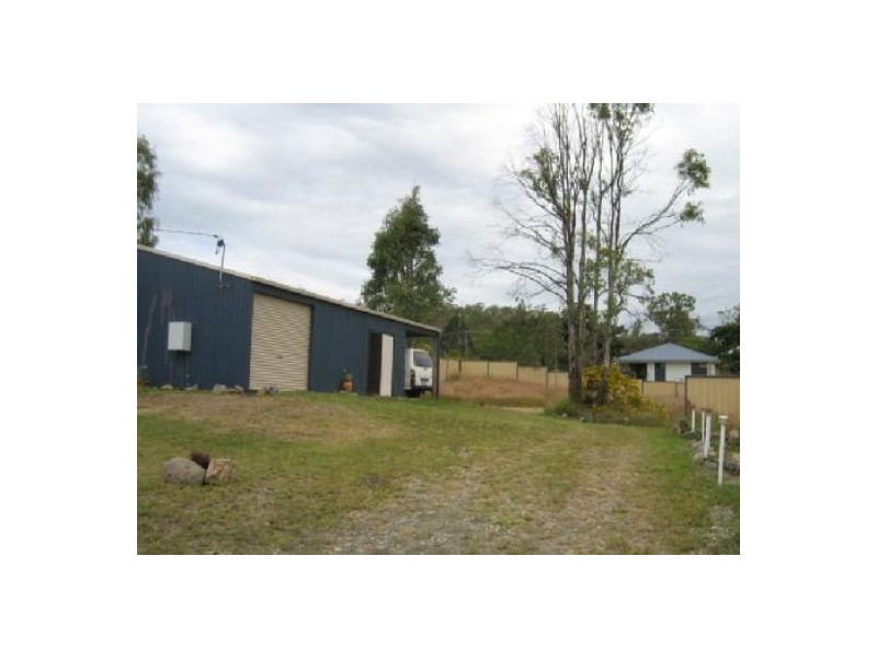 7 Rose Street, Kilkivan QLD 4600
