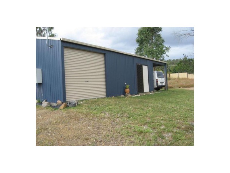 7 Rose Street, Kilkivan QLD 4600