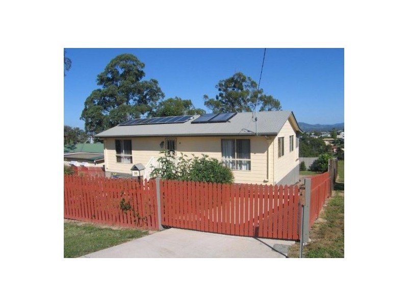 38 Old Maryborough Rd, Gympie QLD 4570
