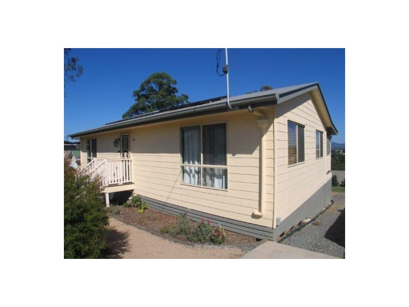 38 Old Maryborough Rd, Gympie QLD 4570