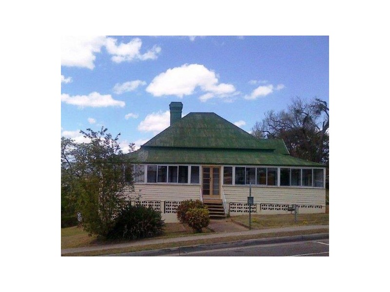 34 O’Connell Street, Gympie QLD 4570