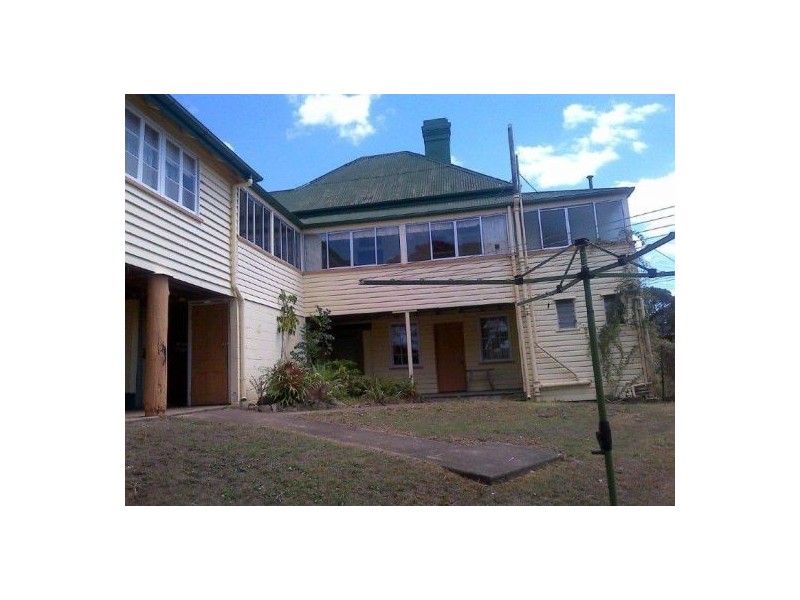 34 O’Connell Street, Gympie QLD 4570