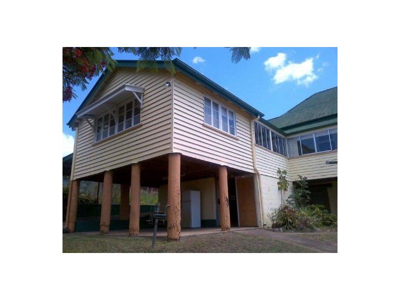 34 O’Connell Street, Gympie QLD 4570