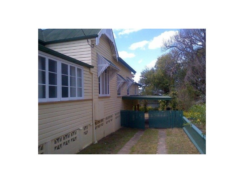 34 O’Connell Street, Gympie QLD 4570