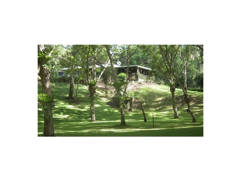 496 Beenham Valley Road, Cedar Pocket QLD 4570