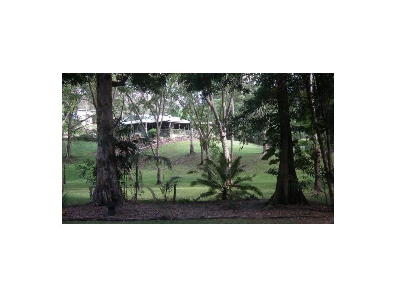 496 Beenham Valley Road, Cedar Pocket QLD 4570