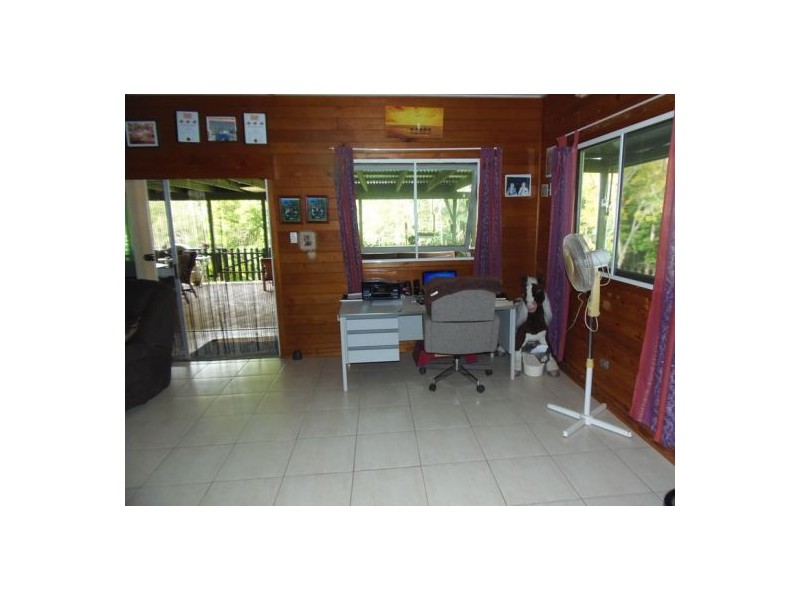 496 Beenham Valley Road, Cedar Pocket QLD 4570