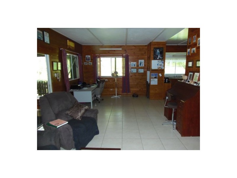 496 Beenham Valley Road, Cedar Pocket QLD 4570