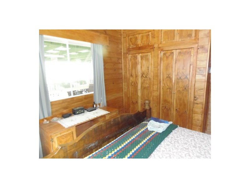 496 Beenham Valley Road, Cedar Pocket QLD 4570