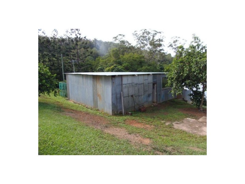 496 Beenham Valley Road, Cedar Pocket QLD 4570