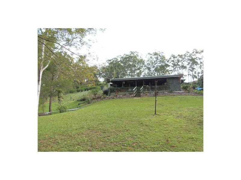 496 Beenham Valley Road, Cedar Pocket QLD 4570