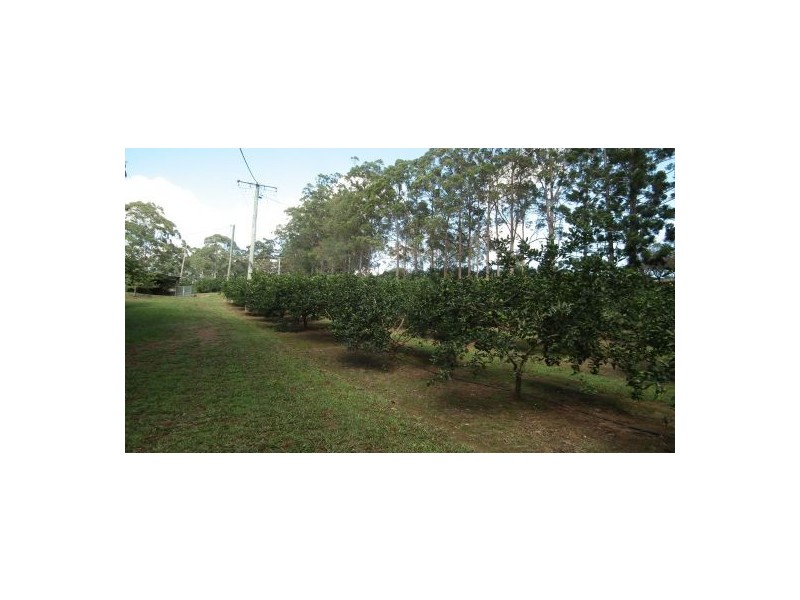 496 Beenham Valley Road, Cedar Pocket QLD 4570