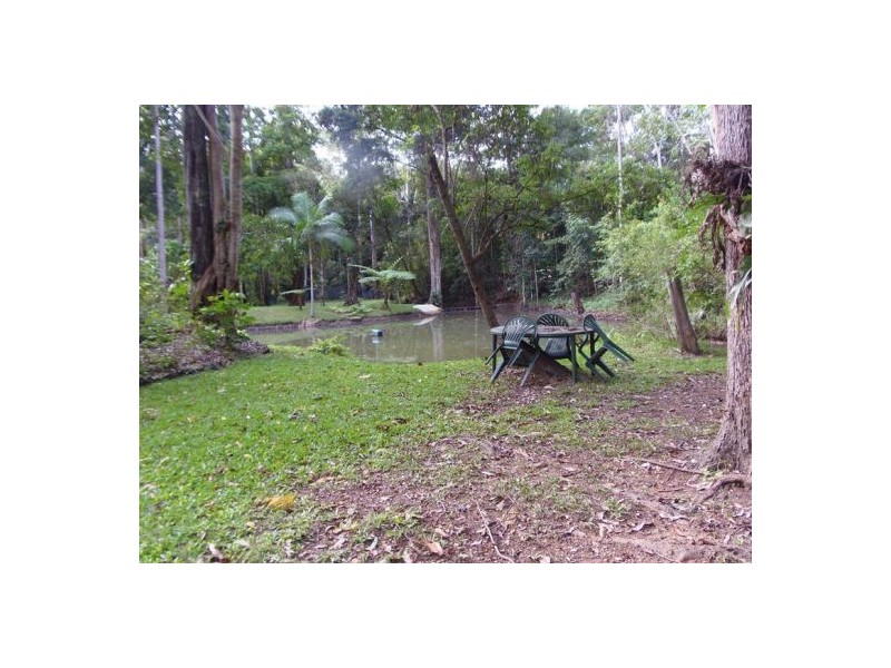 496 Beenham Valley Road, Cedar Pocket QLD 4570