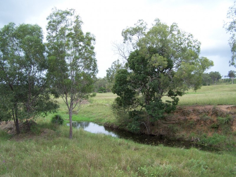 Woolooga QLD 4570